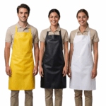 Avental Profissional Impermeável – EQPRO