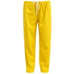 Calça Profissional de PVC Forrada – EQPRO