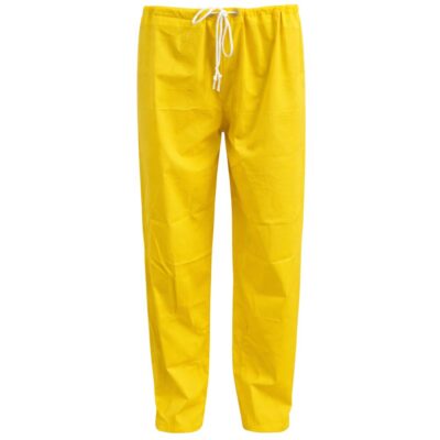 Calça Profissional de PVC Forrada – EQPRO