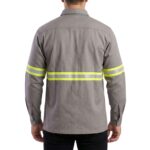 Camisa Eletricista Profissional NR10 – EQPRO