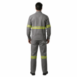 Uniforme Eletricista NR10 Risco 2 – EQPRO
