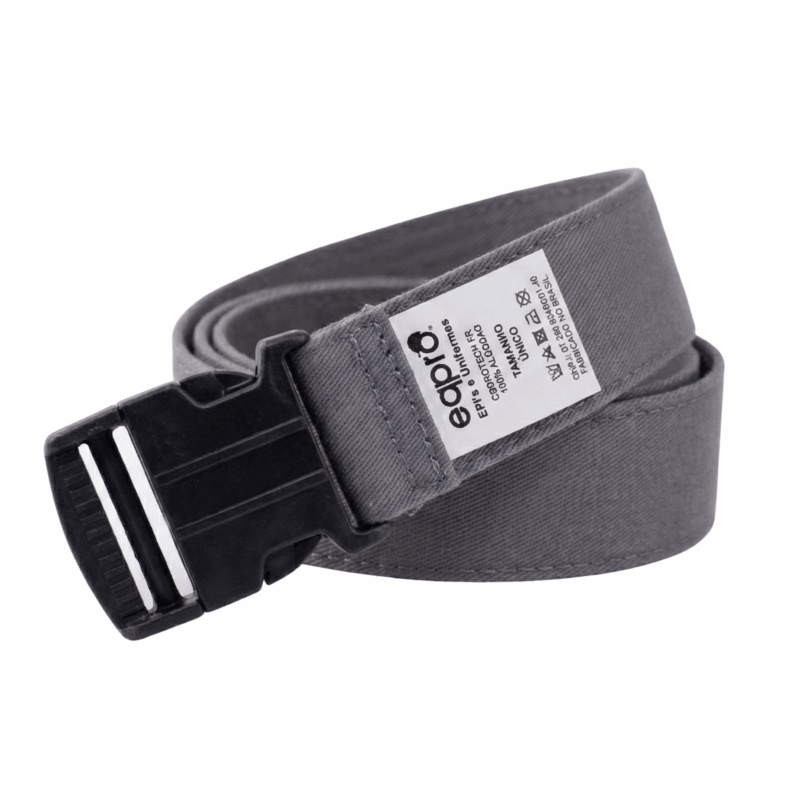 Cinto Antichama Cedrotech para Uniforme NR10 – EQPRO
