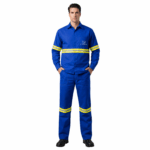 Uniforme Eletricista NR10 Risco 2 – EQPRO